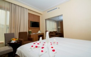 booking makkah grand hotel