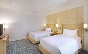 hilton convention hotel makkah