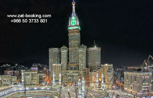 shawal offers 1439 makkah hotels prices